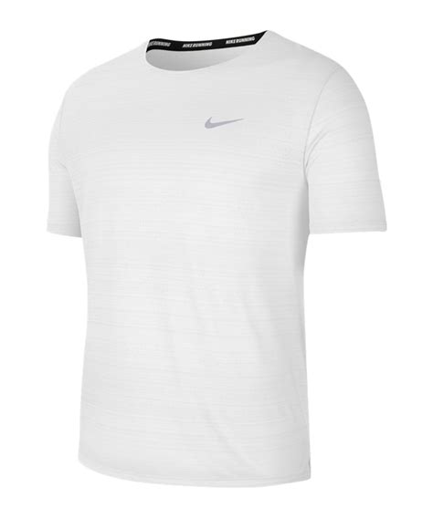 nike dri-fit t-shirt weiß rad|Dri-FIT uv shirt.